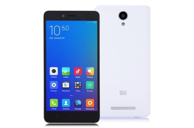 Xiaomi RedMi Note 2 zoženiete za rozumnú cenu
