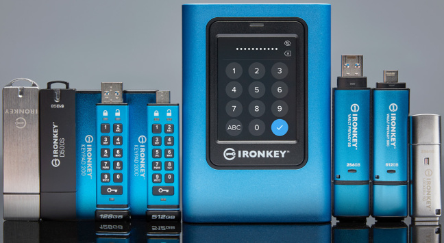 Počuli ste už o novom trende "Security in Every Byte"?