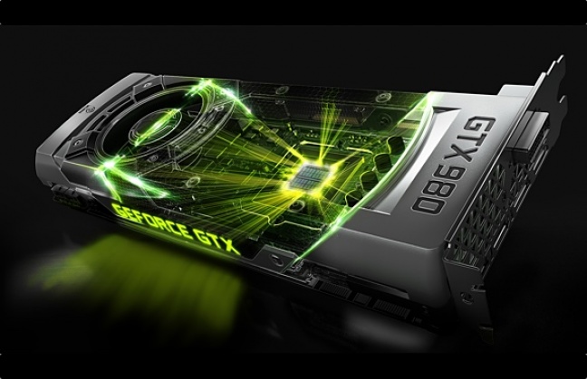 GeForce GTX 980 je nový kráľ High-endu