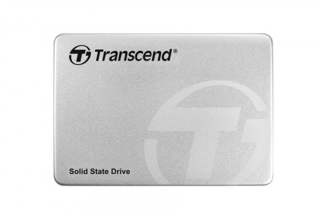 Transcend ponúkne nový modelový rad lacných SSD