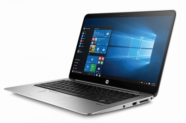HP predstavilo prémiový biznis notebook EliteBook 1030