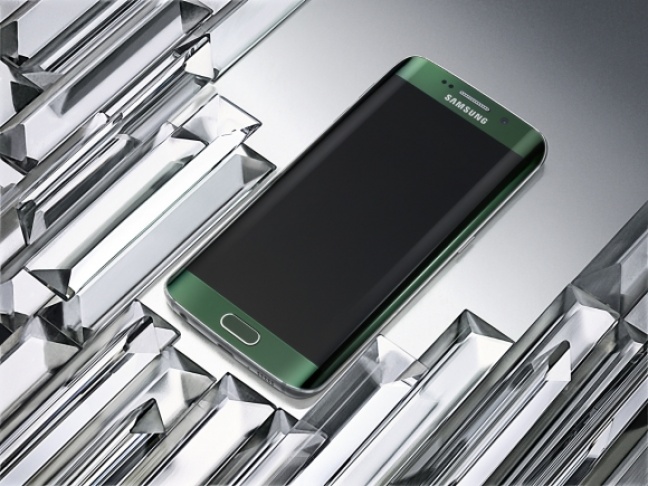 Samsung si za S6 a S6 Edge zapýta pekné peniaze