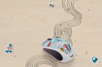 Logitech 2017 Doodle Collection je kolekcia veselých myší
