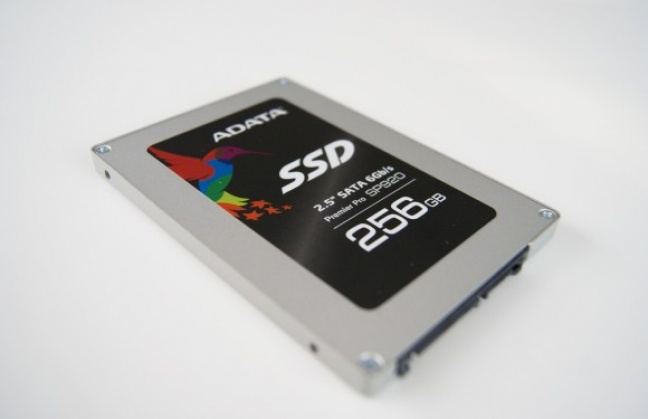 Testovali sme lacné SSD od ADATA
