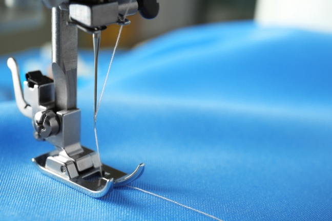 Aký prínos má šijací stroj vo vašej domácnosti?