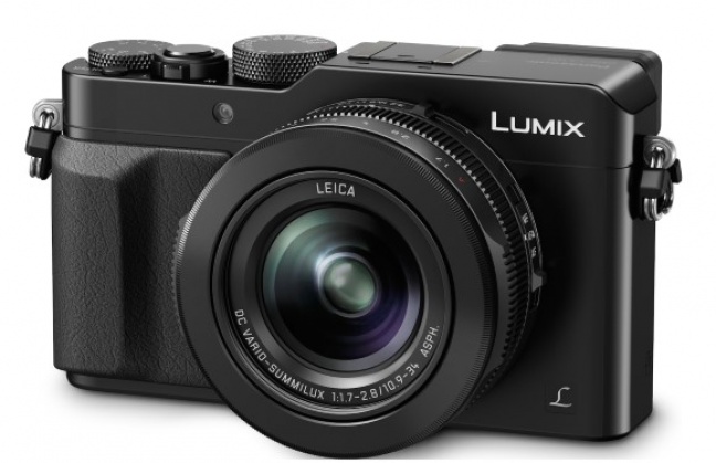 Fotoaparáty Panasonic získali ocenenie TIPA