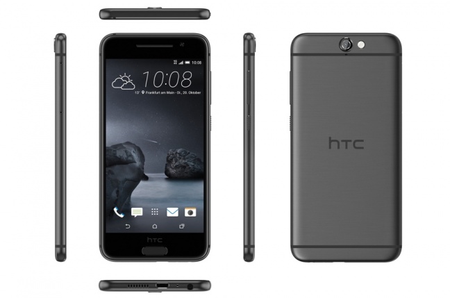 HTC sa chce zachrániť vlastným iPhonom