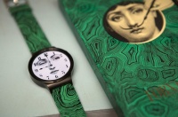 Huawei má dizajnovú edíciu svojich hodiniek a platformu pre umelcov