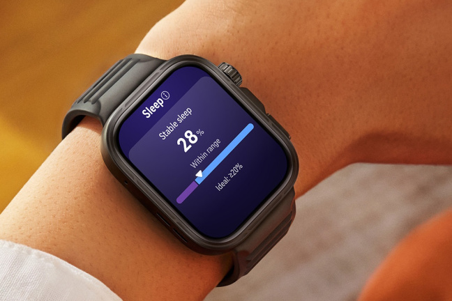 Huawei Watch FIT 5 Pro: trailová navigácia v hodinkách za tri stovky