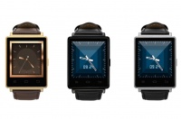 NO.1 D6 sú veľké smart hodinky s 3G pripojením a Androidom