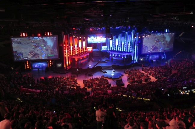 Katovický turnaj IEM pritiahol 34 miliónov divákov