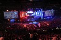 Katovický turnaj IEM pritiahol 34 miliónov divákov