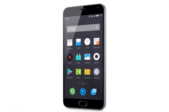 Meizu M2 Note je veľký a lacný smartfón pre zábavu