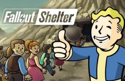 Fallout Shelter vám skráti čakanie na hru roka