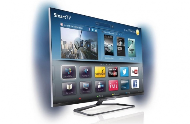 Smart TV kvôli novému autorskému zákonu nezdražejú