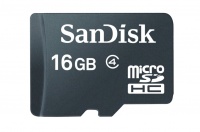 SanDisk vyrobil už dve miliardy microSD kariet