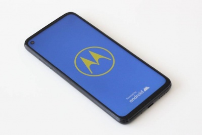 Testovali sme smartfón moto G8 Power