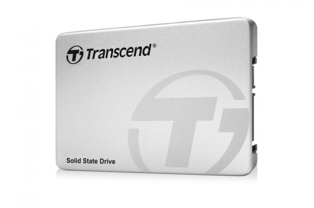 Testovali sme 512 GB SSD od Transcend