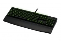 Mionix uvádza na trh svoju prvú hernú klávesnicu
