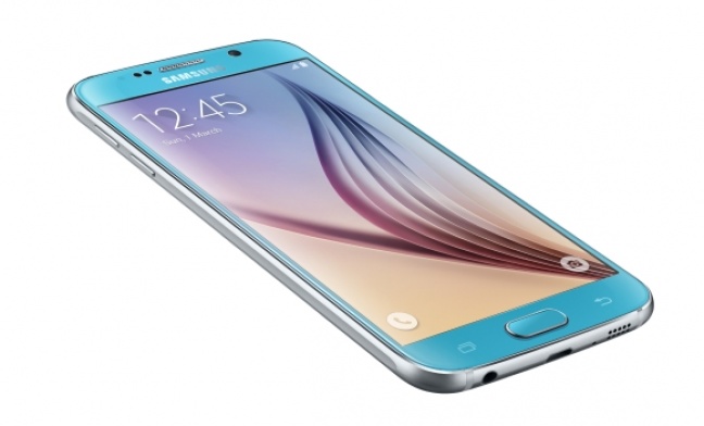 Galaxy S6 a S6 edge v Telekome už v predpredaji
