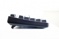 Testovali sme hernú klávesnicu SteelSeries Apex M500