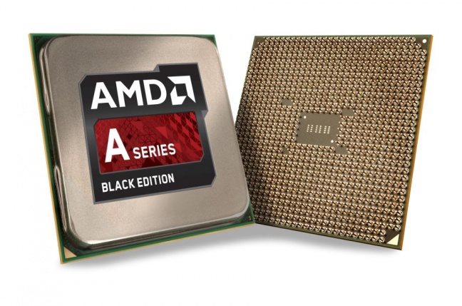 Testovali sme APU A8-7670K od AMD