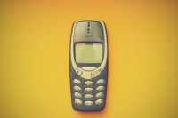 Nestarnúca klasika Nokia 3310. Ako sa podarila jej vynovená verzia?