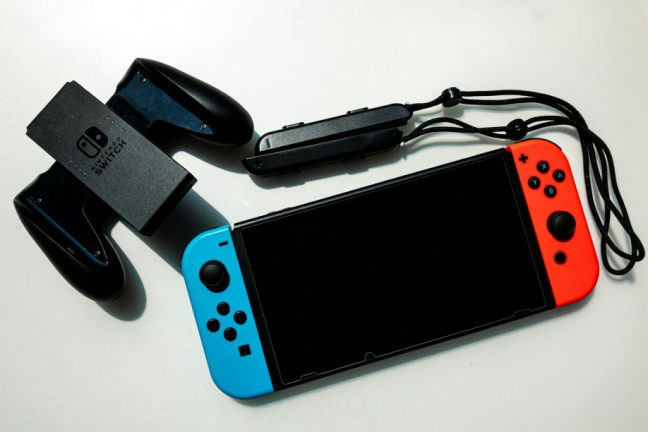 5 najlepších Nintendo Switch hier na rok 2024