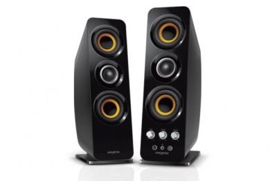 Testovali sme reproduktory Creative T50 wireless