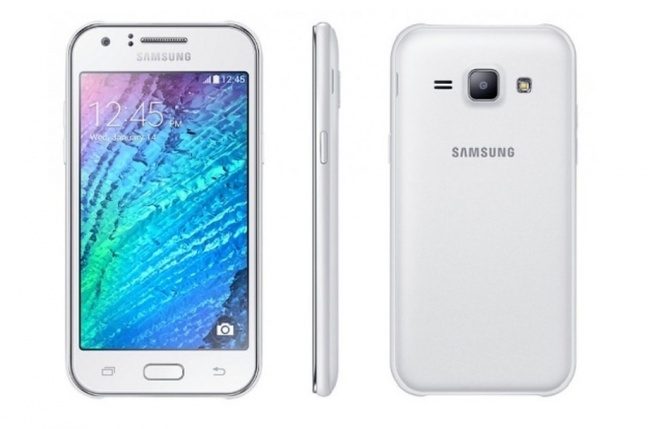 Samsung ponúka nový smartfón pre tínedžerov: Galaxy J5
