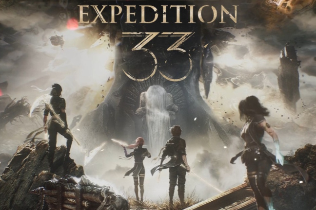 Hrali sme sa Clair Obscur: Expedition 33