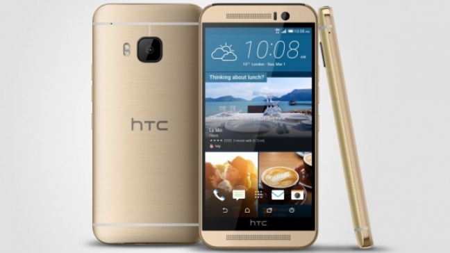 Telekom zaradil do ponuky HTC One M9