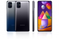 Samsung rozširuje rodinu Galaxy M o smartfón M31s