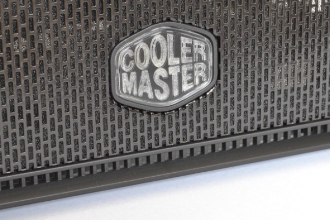 Testovali sme skrinku CoolerMaster Elite 110
