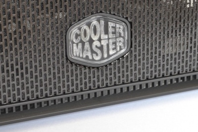 Testovali sme skrinku CoolerMaster Elite 110