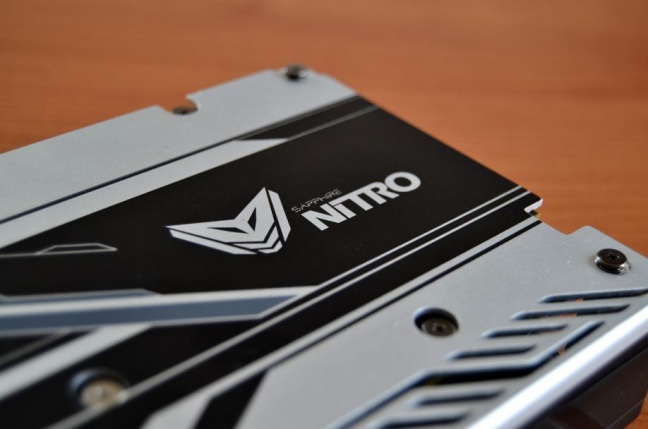 Testovali sme Sapphire Radeon RX 470 OC Nitro+