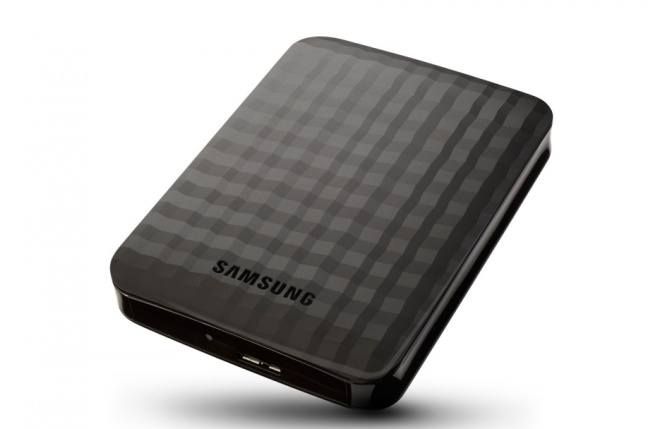 Samsung predstavil najmenší 4 TB disk na svete