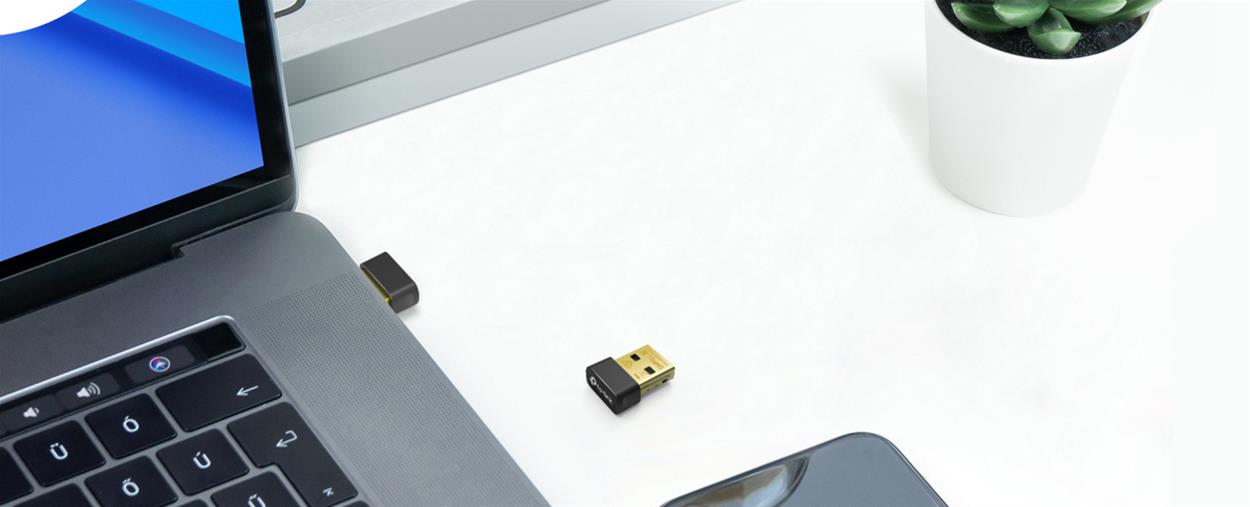 TP-Link Archer T600UB Nano