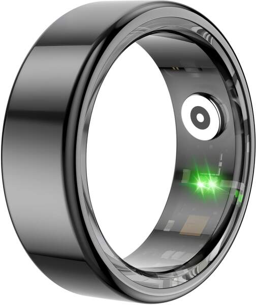 Valentínsky tip č. 3: Carneo Ring No.1