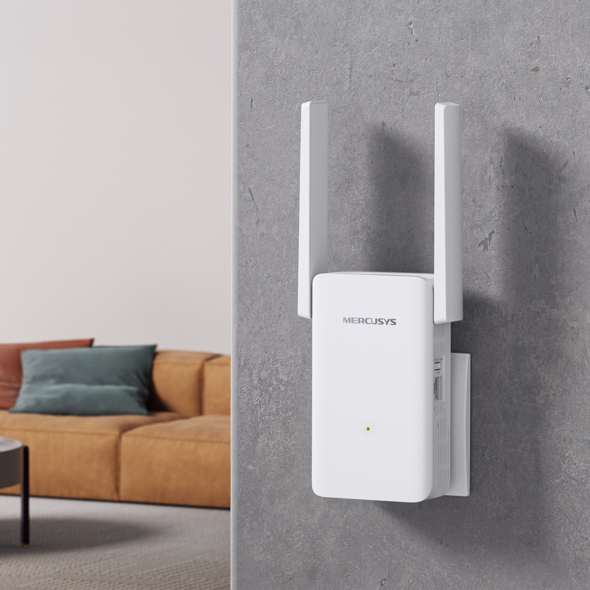 Vylepšená rýchlosť a efektivita vďaka Wi-Fi 6