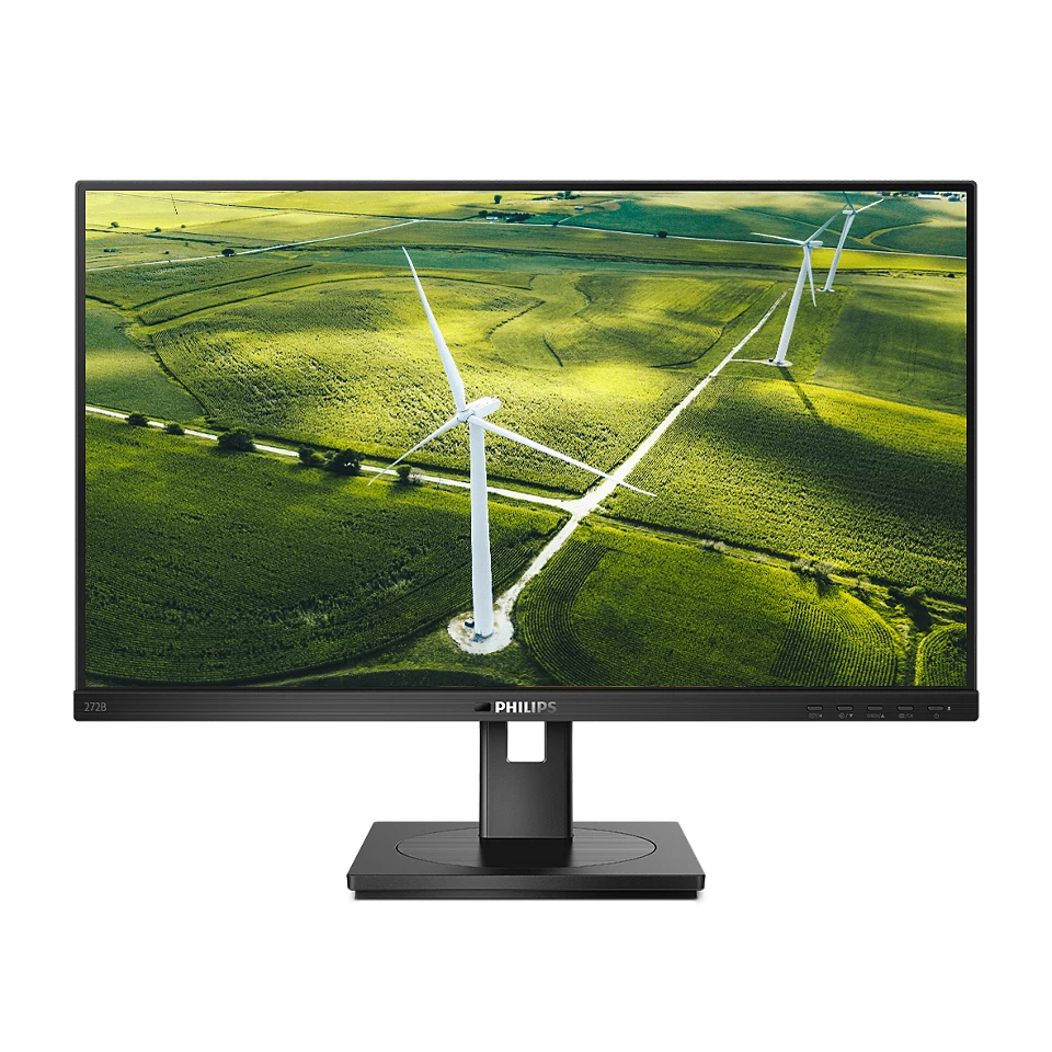 Základ technológií monitorov Philips predstavených na ISE 2025