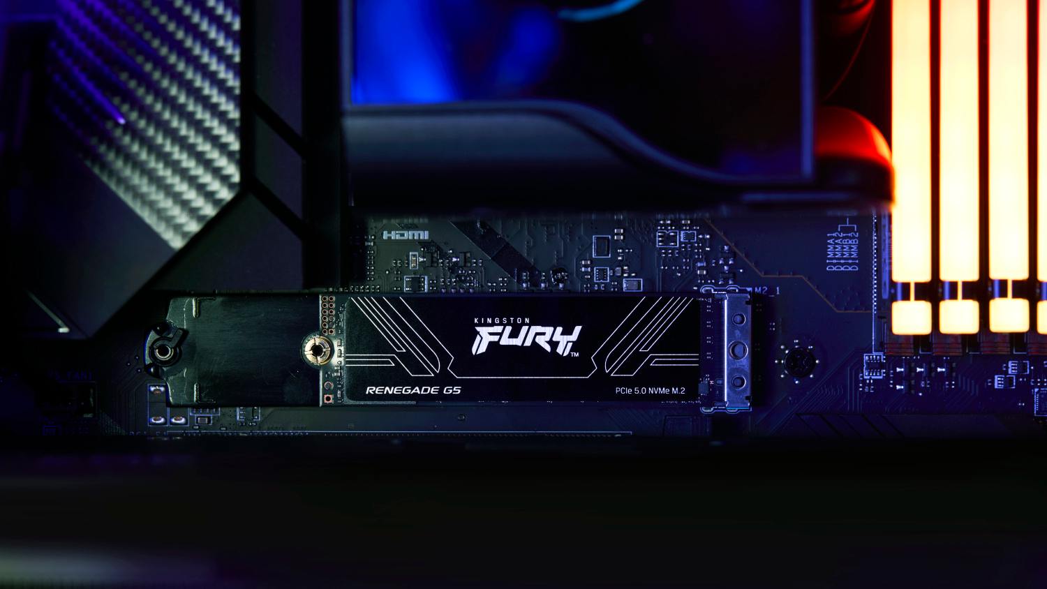 Gen5 SSD s kapacitou 8TB a rýchlosťou až 14 800 MB/s