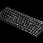 Bezdrôtová klávesnica Genius LuxeMate Q7100BT