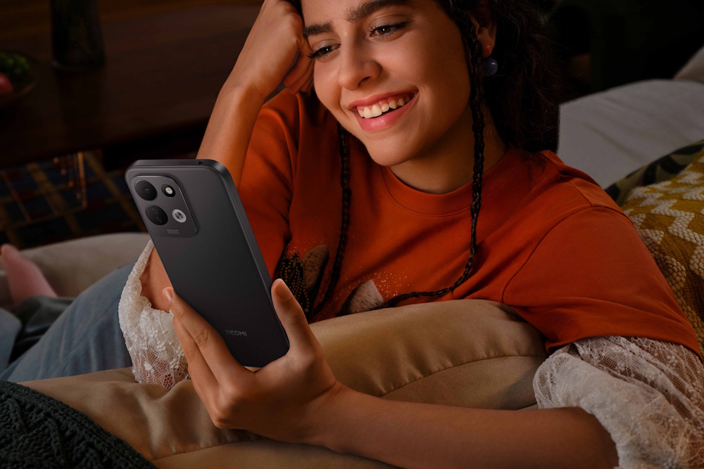 Xiaomi uvádza REDMI 17 s obrovskou batériou a veľkým displejom