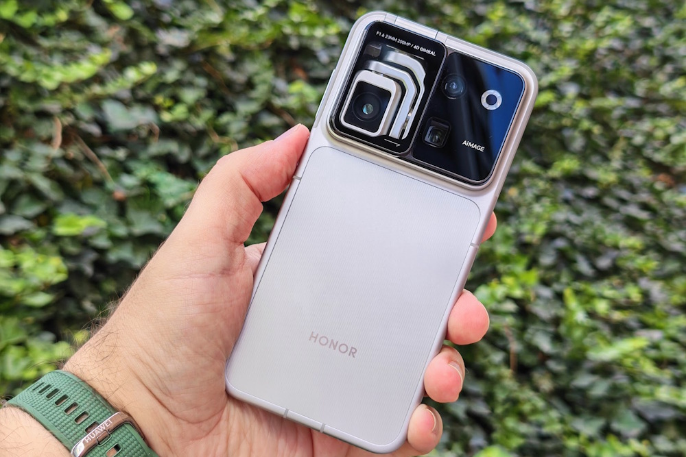 Honor Robot Phone