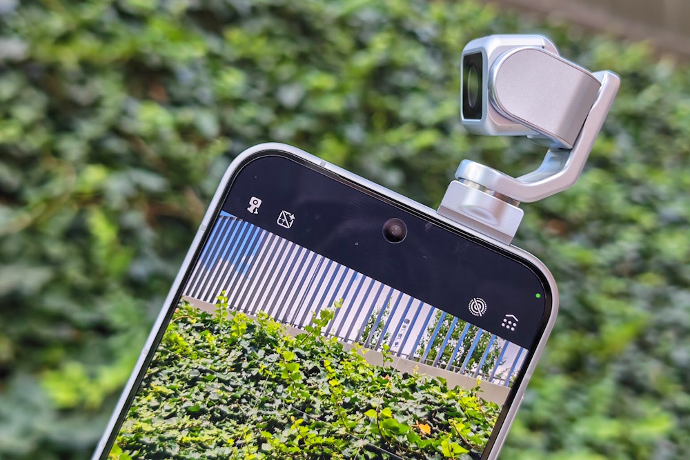 Honor Robot Phone