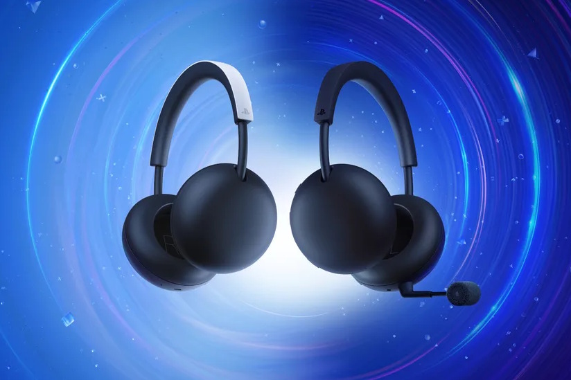 Sony predstavilo slúchadlá PlayStation Pulse a Pulse Edge pre PS5
