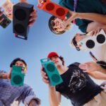 CMF Speaker S&M
