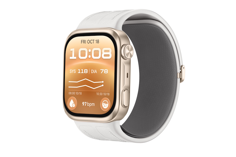 Huawei Watch D3